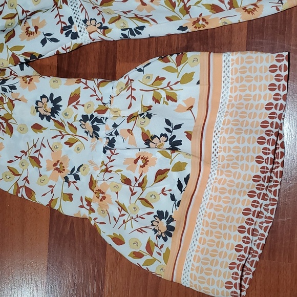 Fever floral top - Picture 3 of 8